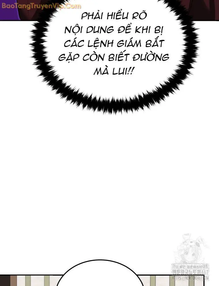 Vương Triều Đen Tối: Joseon Nettruyen ZZZ Chương 78 Page 24
