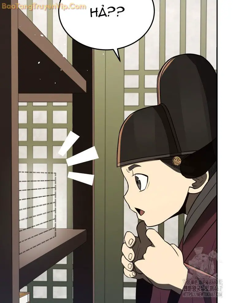 Vương Triều Đen Tối: Joseon Nettruyen ZZZ Chương 78 Page 25