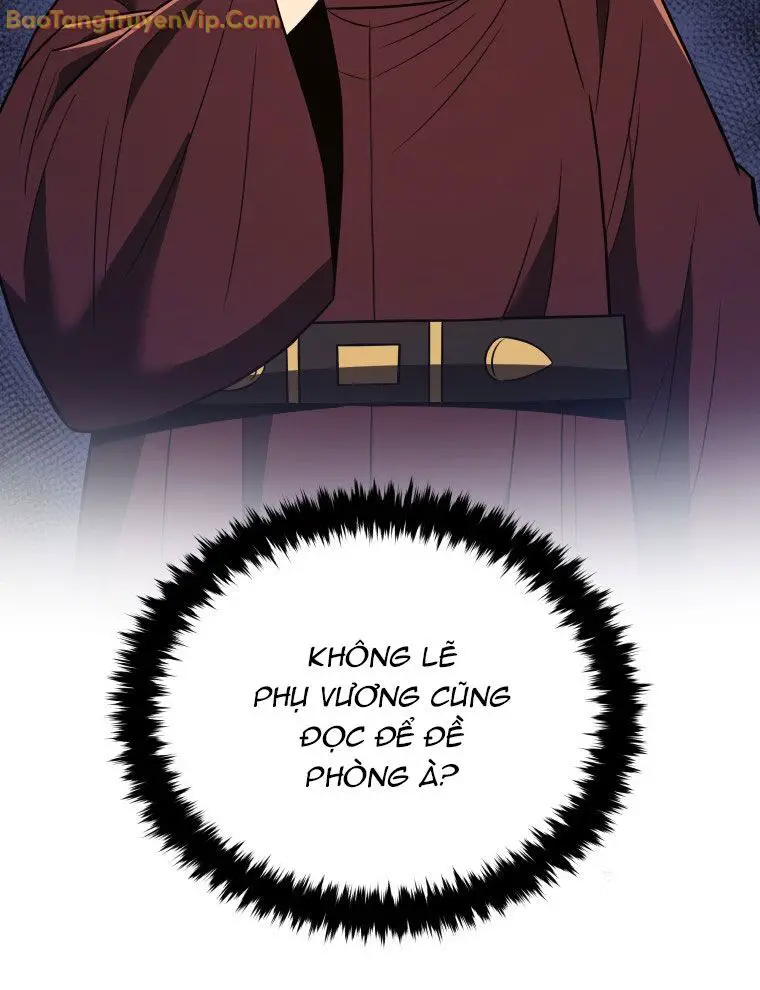 Vương Triều Đen Tối: Joseon Nettruyen ZZZ Chương 78 Page 31