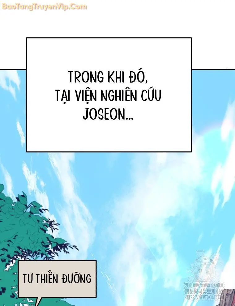 Vương Triều Đen Tối: Joseon Nettruyen ZZZ Chương 78 Page 34