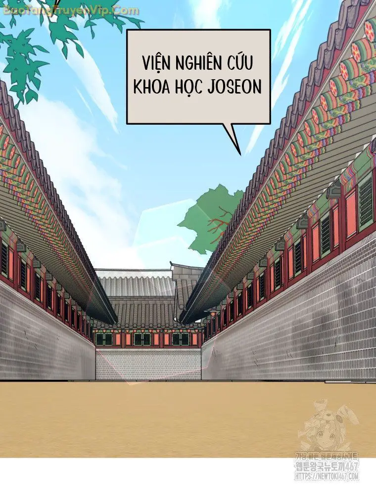 Vương Triều Đen Tối: Joseon Nettruyen ZZZ Chương 78 Page 35