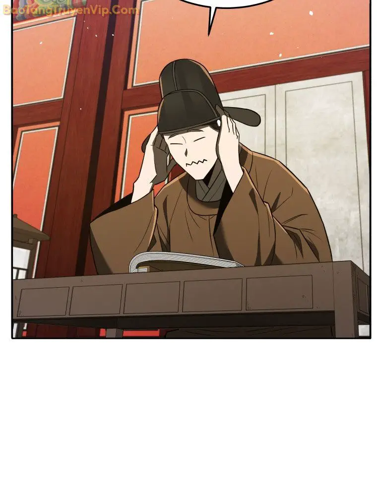 Vương Triều Đen Tối: Joseon Nettruyen ZZZ Chương 78 Page 37