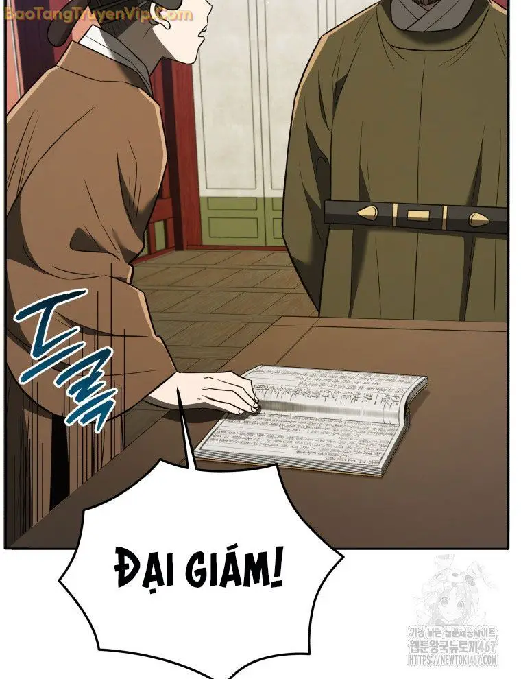 Vương Triều Đen Tối: Joseon Nettruyen ZZZ Chương 78 Page 39
