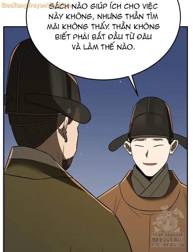 Vương Triều Đen Tối: Joseon Nettruyen ZZZ Chương 78 Page 41