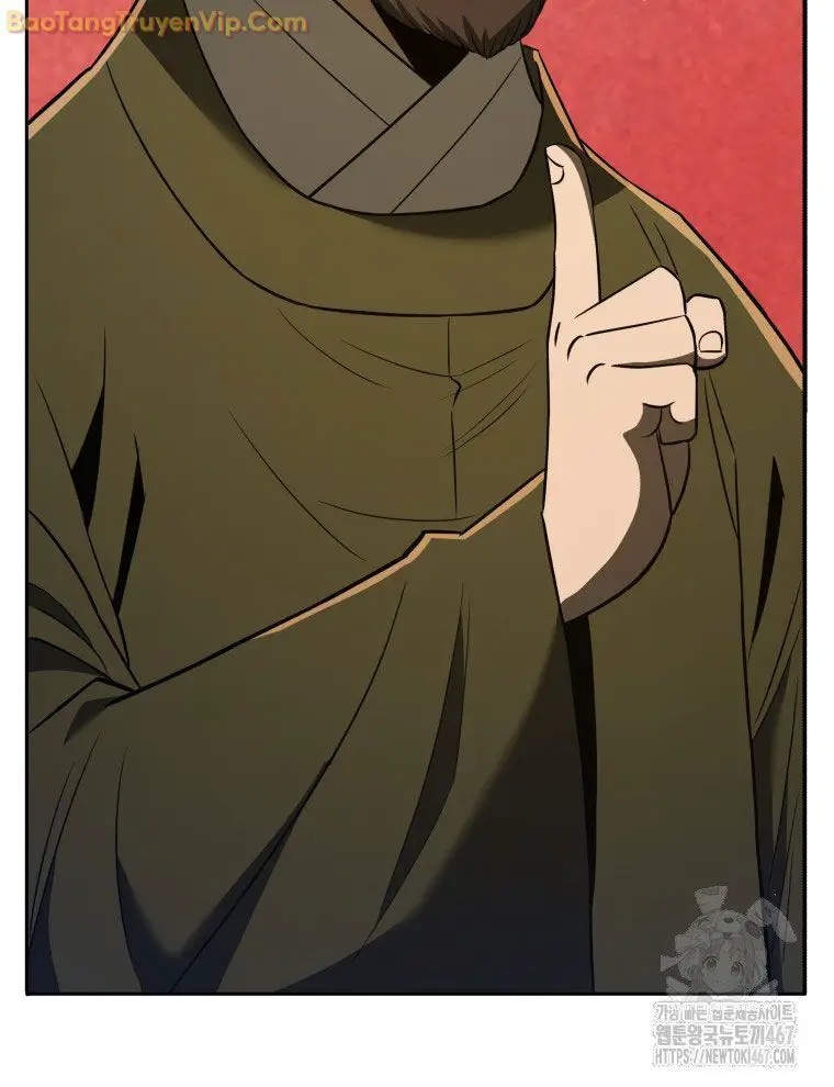 Vương Triều Đen Tối: Joseon Nettruyen ZZZ Chương 78 Page 44