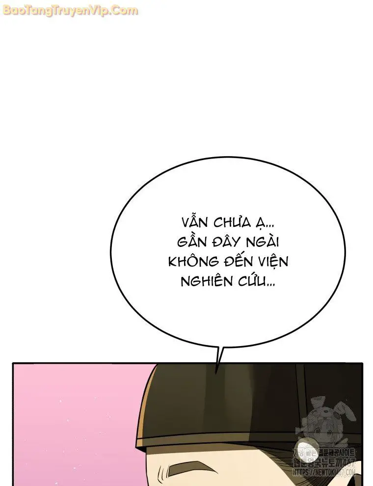Vương Triều Đen Tối: Joseon Nettruyen ZZZ Chương 78 Page 45