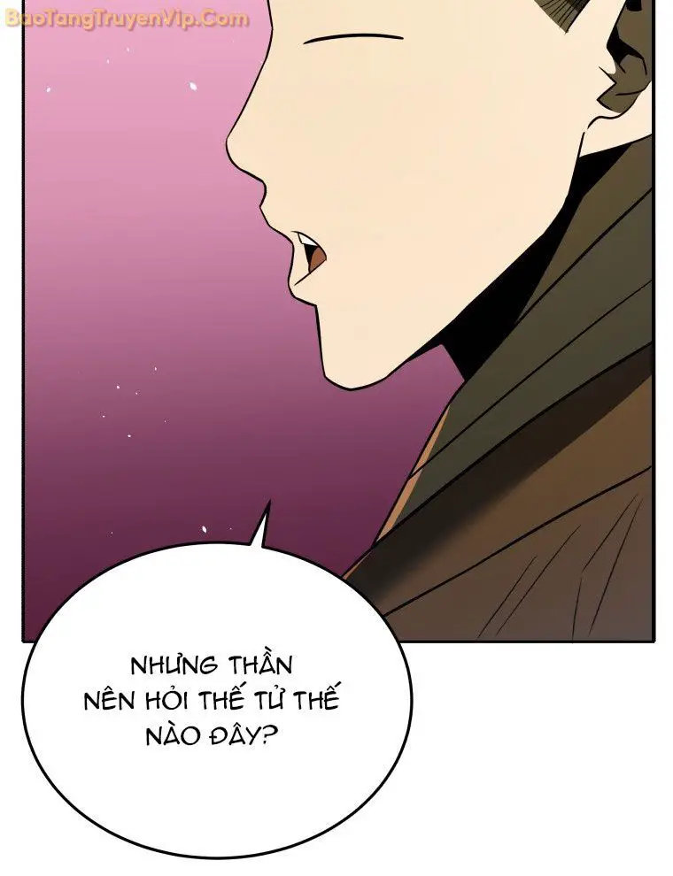 Vương Triều Đen Tối: Joseon Nettruyen ZZZ Chương 78 Page 46