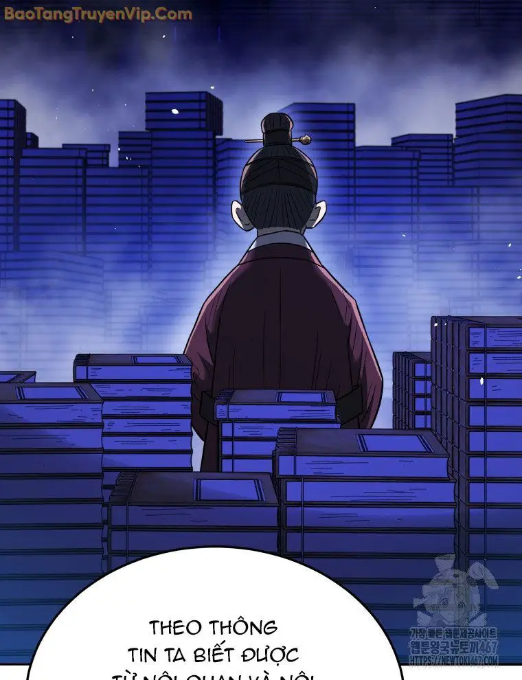 Vương Triều Đen Tối: Joseon Nettruyen ZZZ Chương 78 Page 51