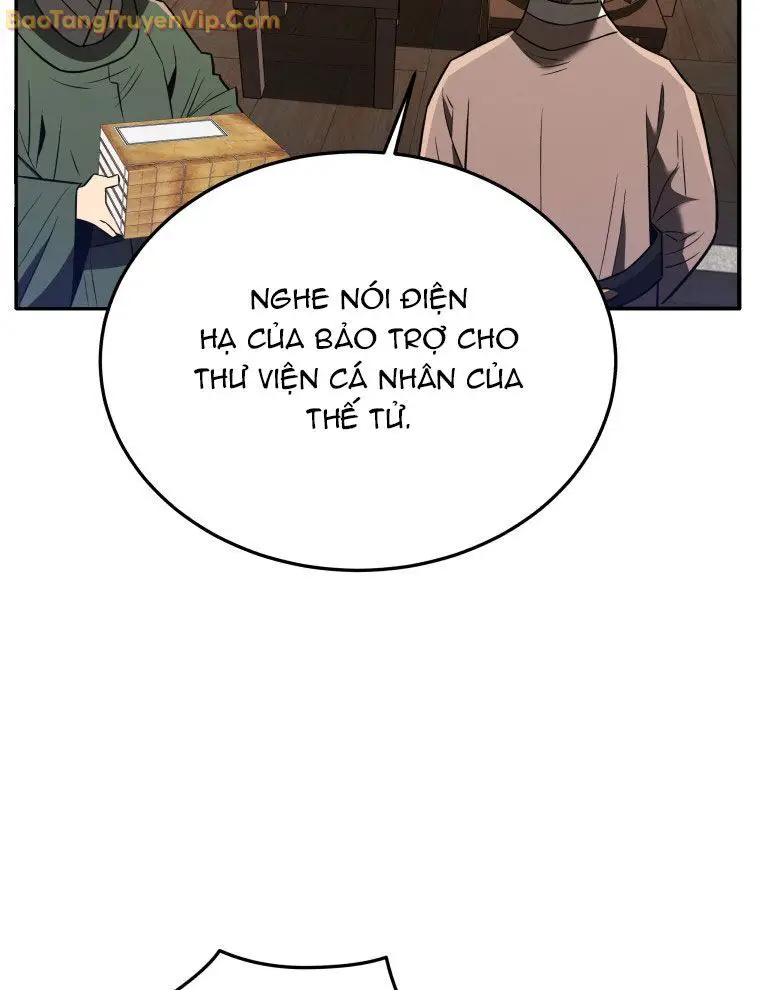 Vương Triều Đen Tối: Joseon Nettruyen ZZZ Chương 78 Page 54