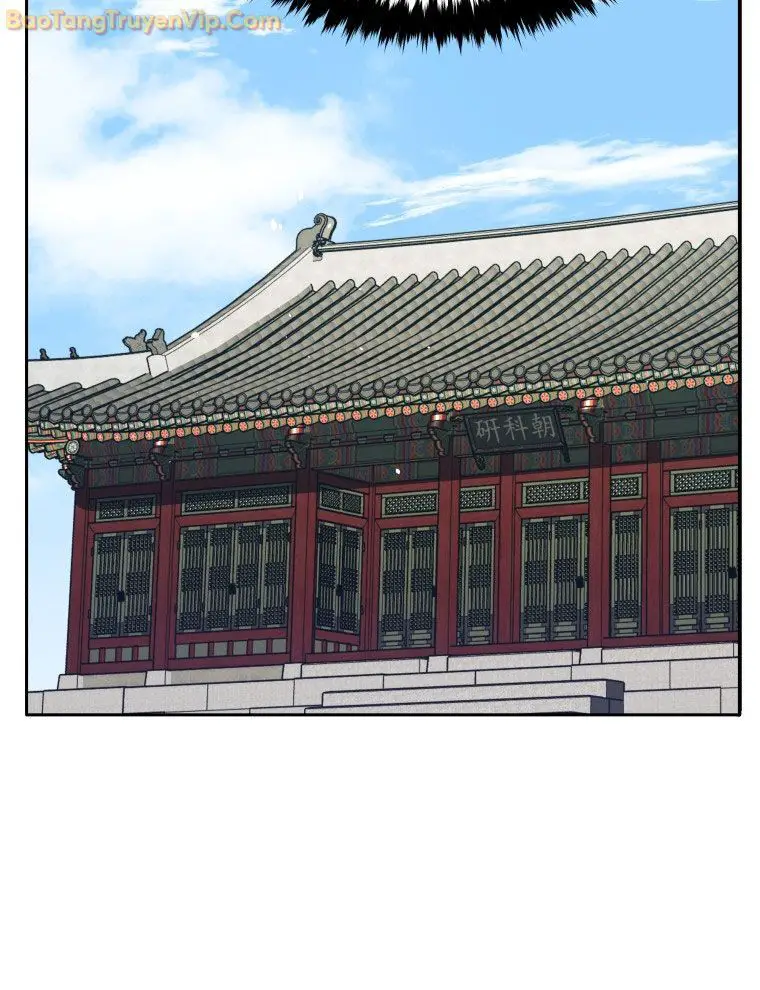 Vương Triều Đen Tối: Joseon Nettruyen ZZZ Chương 78 Page 57