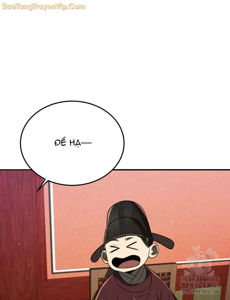 Vương Triều Đen Tối: Joseon Nettruyen ZZZ Chương 78 Page 58