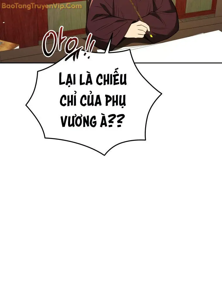Vương Triều Đen Tối: Joseon Nettruyen ZZZ Chương 78 Page 59