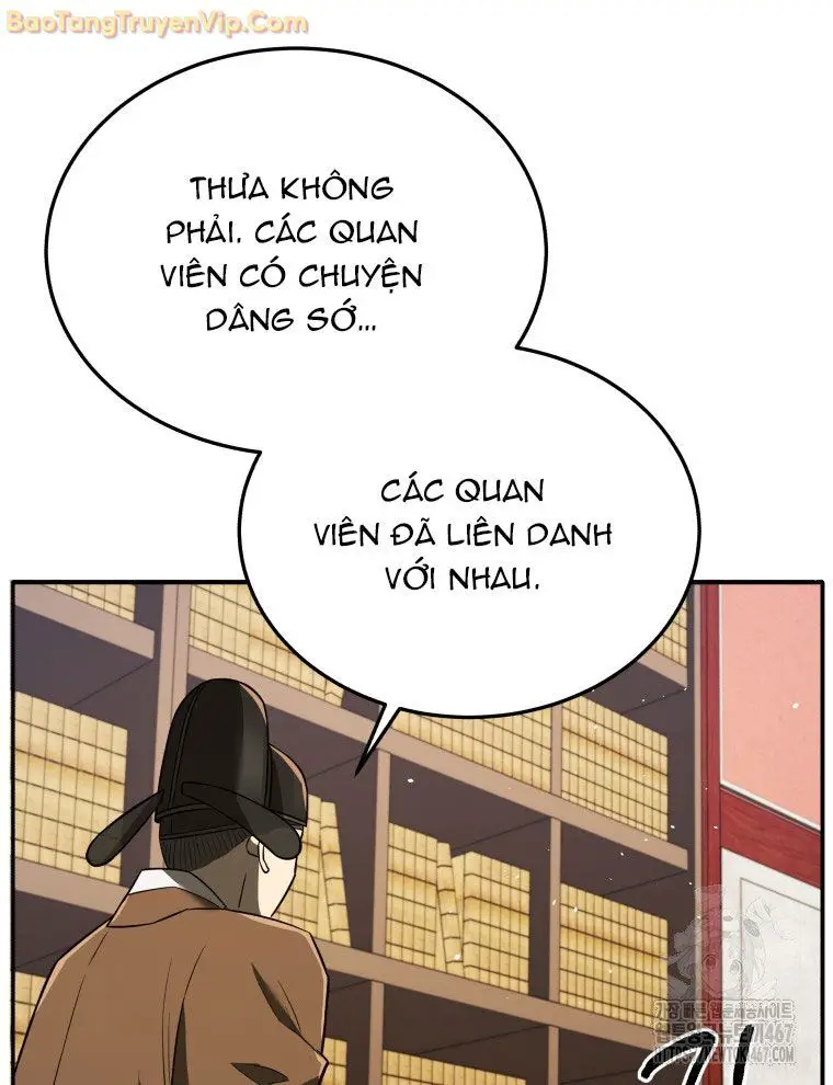 Vương Triều Đen Tối: Joseon Nettruyen ZZZ Chương 78 Page 60