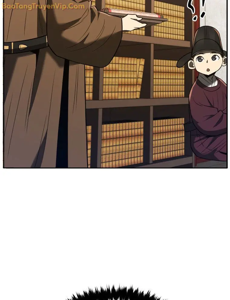 Vương Triều Đen Tối: Joseon Nettruyen ZZZ Chương 78 Page 61