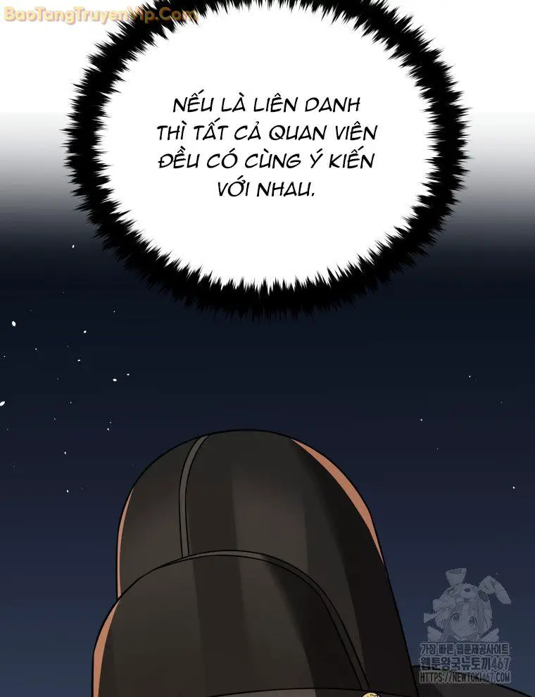 Vương Triều Đen Tối: Joseon Nettruyen ZZZ Chương 78 Page 62
