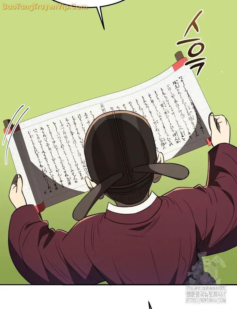 Vương Triều Đen Tối: Joseon Nettruyen ZZZ Chương 78 Page 66