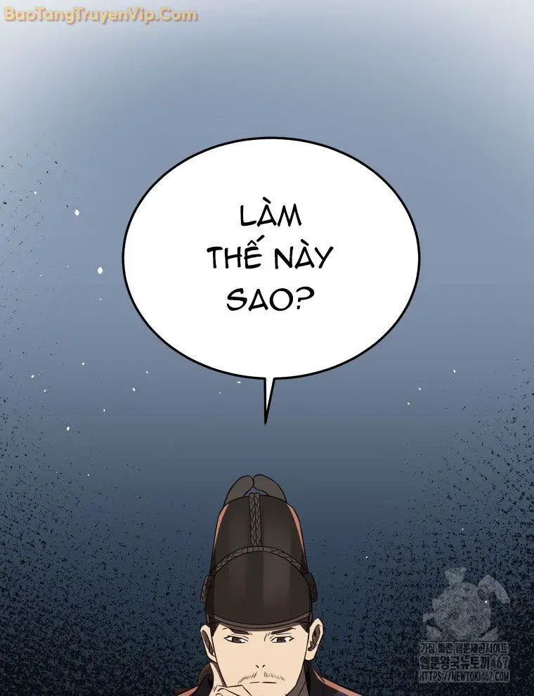 Vương Triều Đen Tối: Joseon Nettruyen ZZZ Chương 78 Page 70