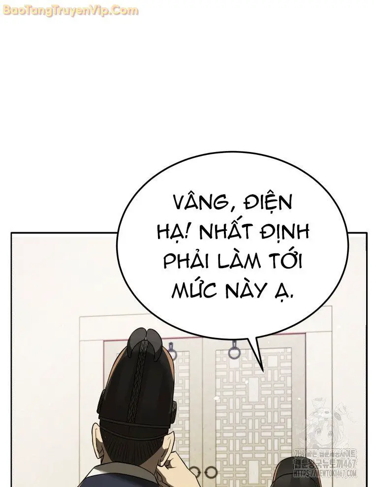 Vương Triều Đen Tối: Joseon Nettruyen ZZZ Chương 78 Page 72