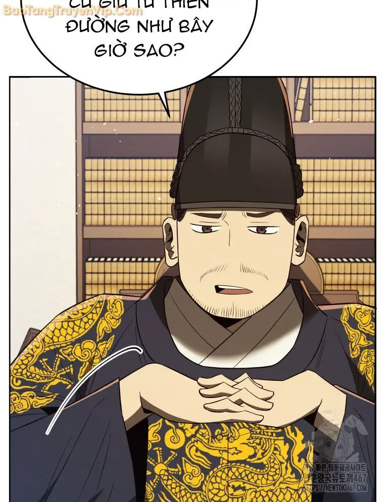 Vương Triều Đen Tối: Joseon Nettruyen ZZZ Chương 78 Page 74