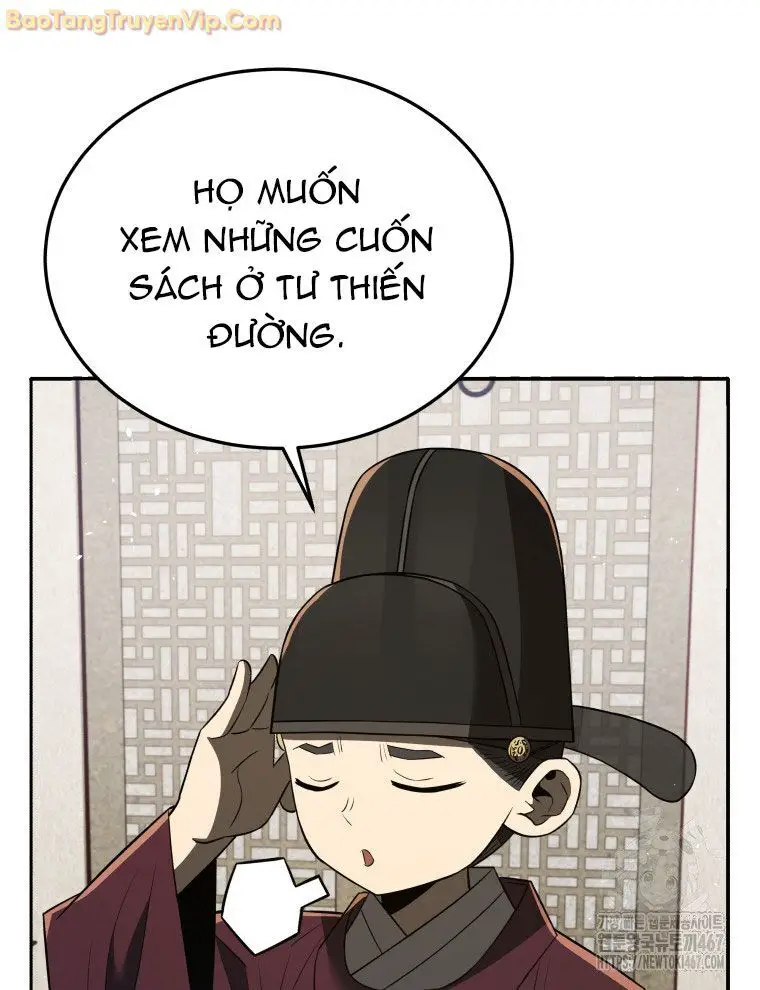 Vương Triều Đen Tối: Joseon Nettruyen ZZZ Chương 78 Page 80