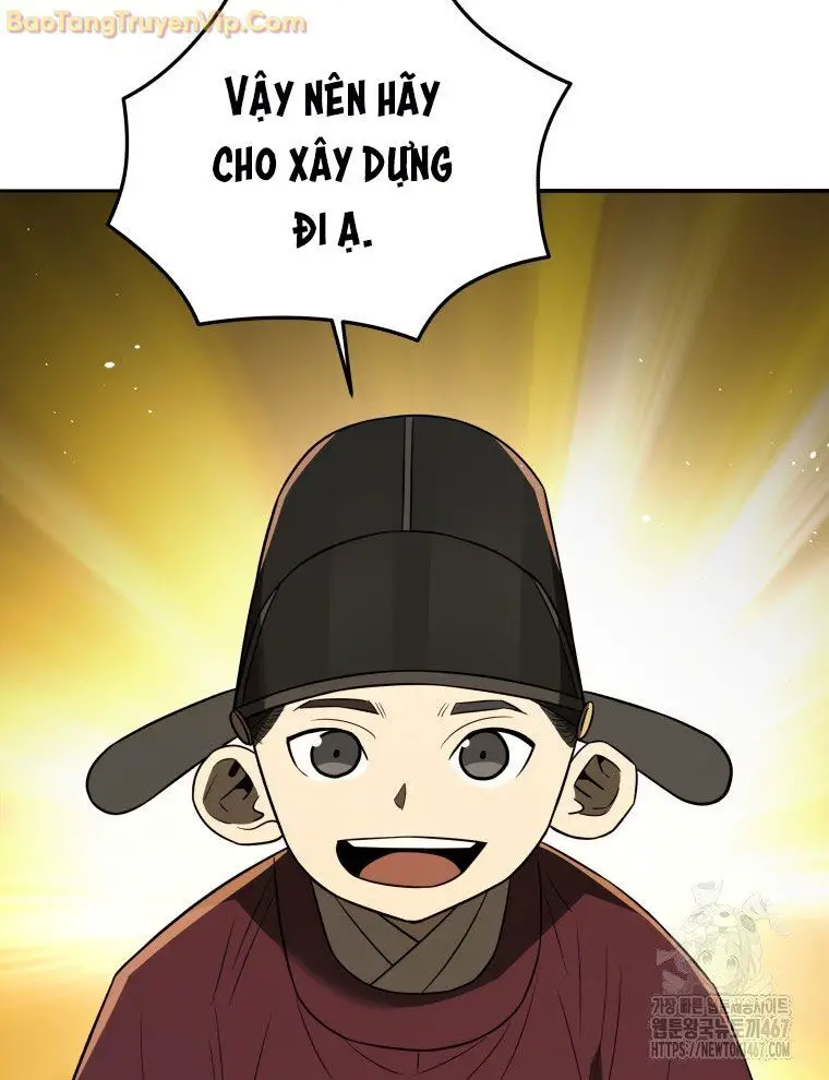 Vương Triều Đen Tối: Joseon Nettruyen ZZZ Chương 78 Page 82