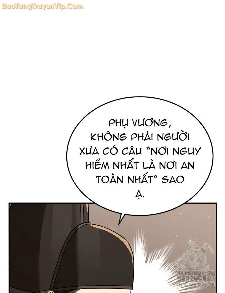 Vương Triều Đen Tối: Joseon Nettruyen ZZZ Chương 78 Page 86