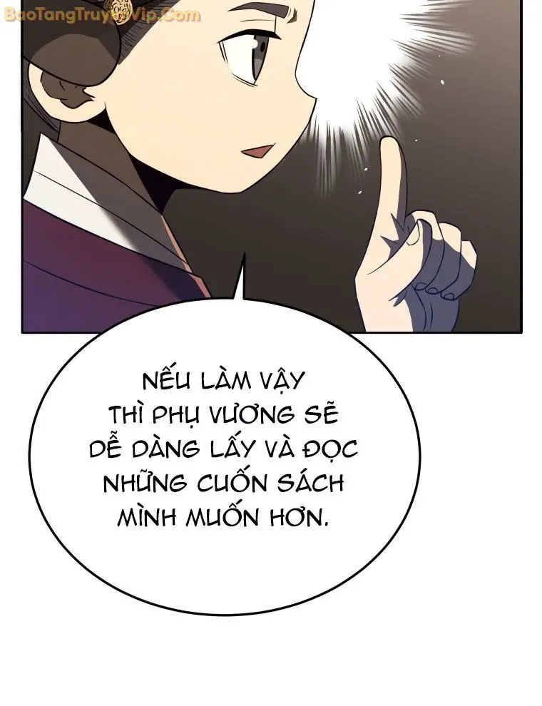 Vương Triều Đen Tối: Joseon Nettruyen ZZZ Chương 78 Page 87