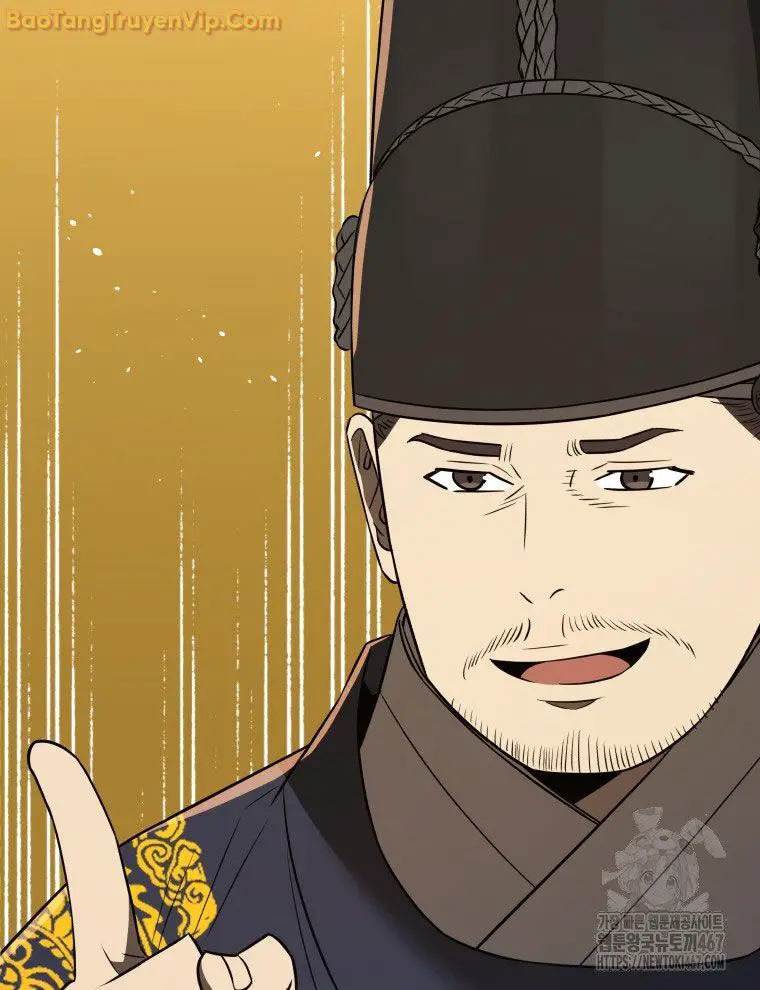 Vương Triều Đen Tối: Joseon Nettruyen ZZZ Chương 78 Page 89