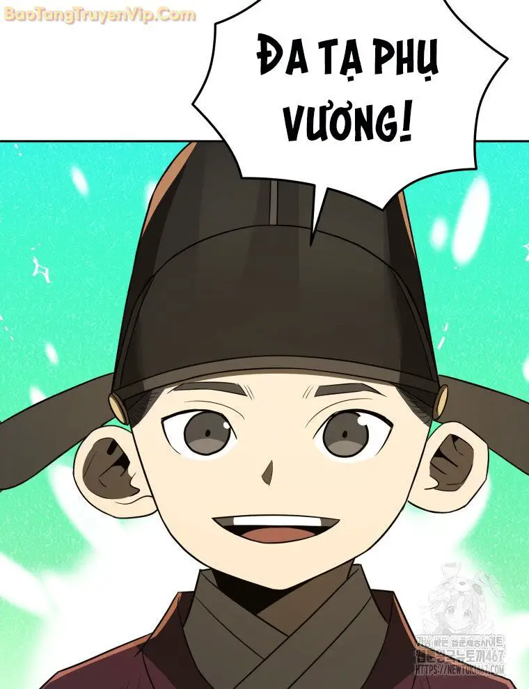 Vương Triều Đen Tối: Joseon Nettruyen ZZZ Chương 78 Page 91