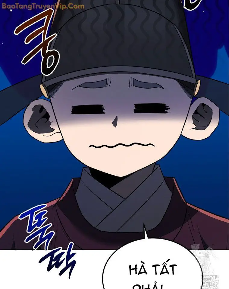Vương Triều Đen Tối: Joseon Nettruyen ZZZ Chương 78 Page 93