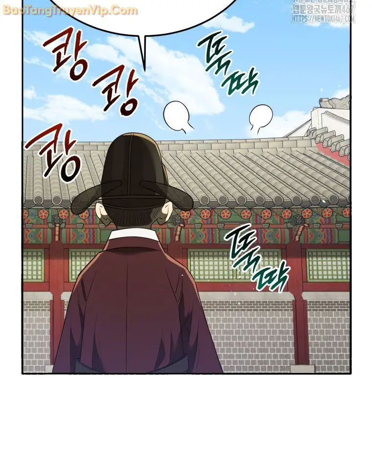 Vương Triều Đen Tối: Joseon Nettruyen ZZZ Chương 78 Page 95