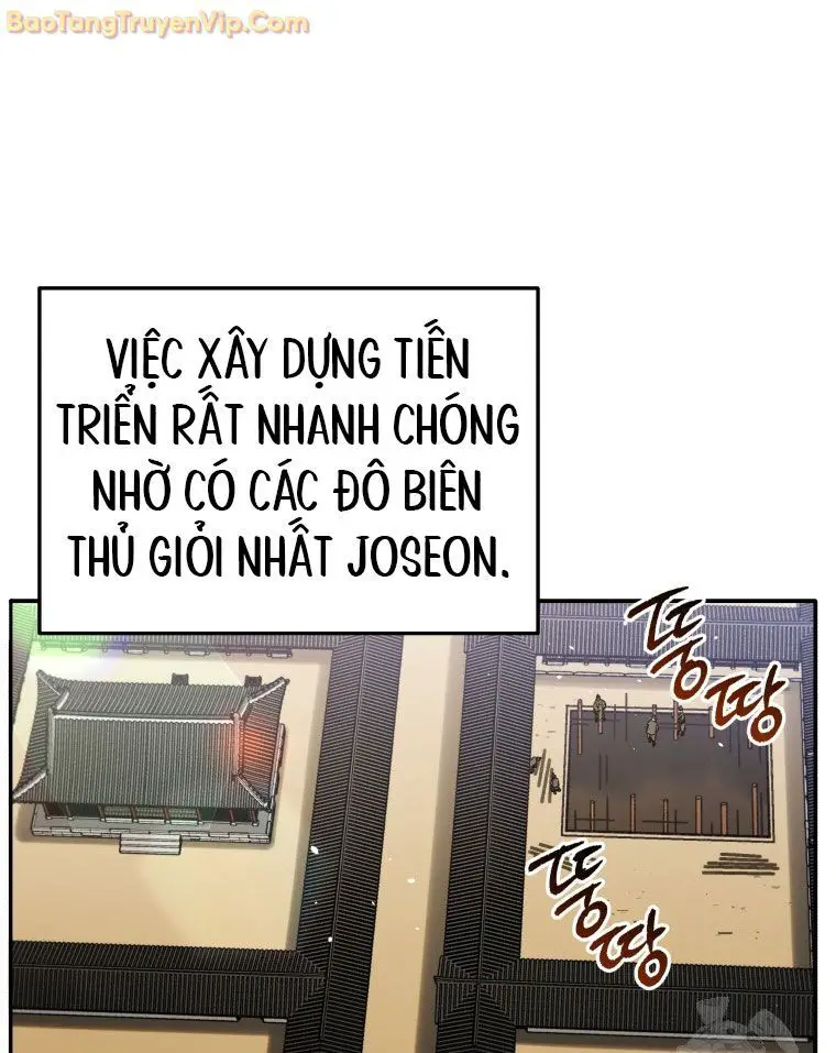 Vương Triều Đen Tối: Joseon Nettruyen ZZZ Chương 78 Page 96
