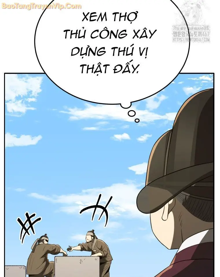 Vương Triều Đen Tối: Joseon Nettruyen ZZZ Chương 78 Page 98