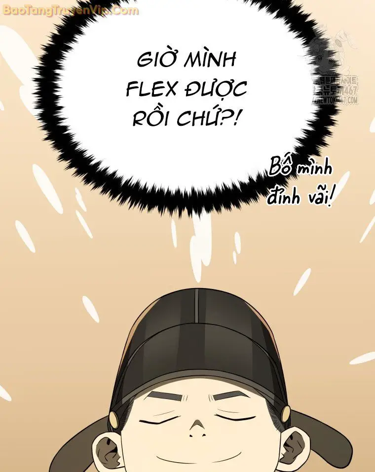 Vương Triều Đen Tối: Joseon Nettruyen ZZZ Chương 78 Page 100