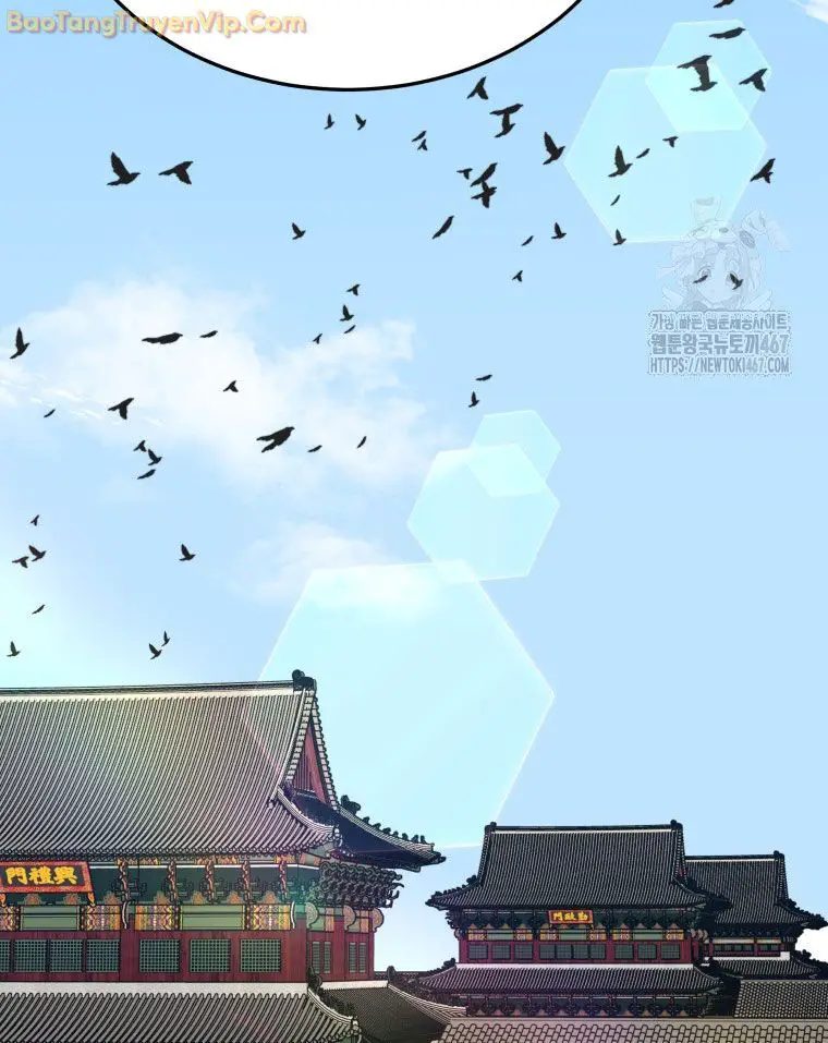 Vương Triều Đen Tối: Joseon Nettruyen ZZZ Chương 78 Page 104