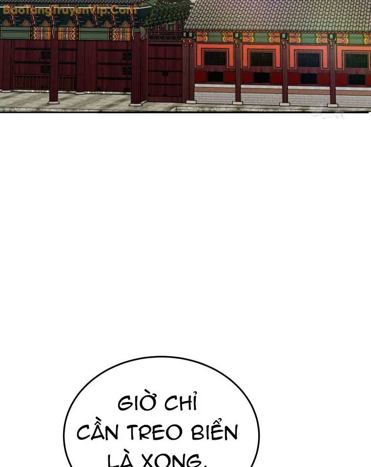 Vương Triều Đen Tối: Joseon Nettruyen ZZZ Chương 78 Page 105