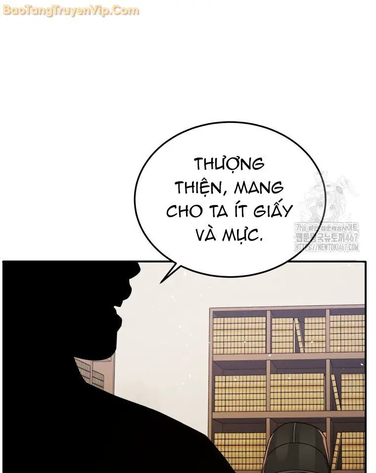 Vương Triều Đen Tối: Joseon Nettruyen ZZZ Chương 78 Page 109