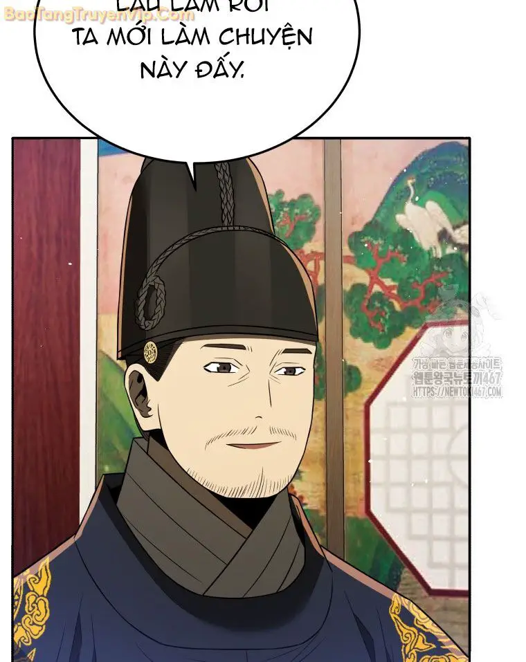 Vương Triều Đen Tối: Joseon Nettruyen ZZZ Chương 78 Page 111