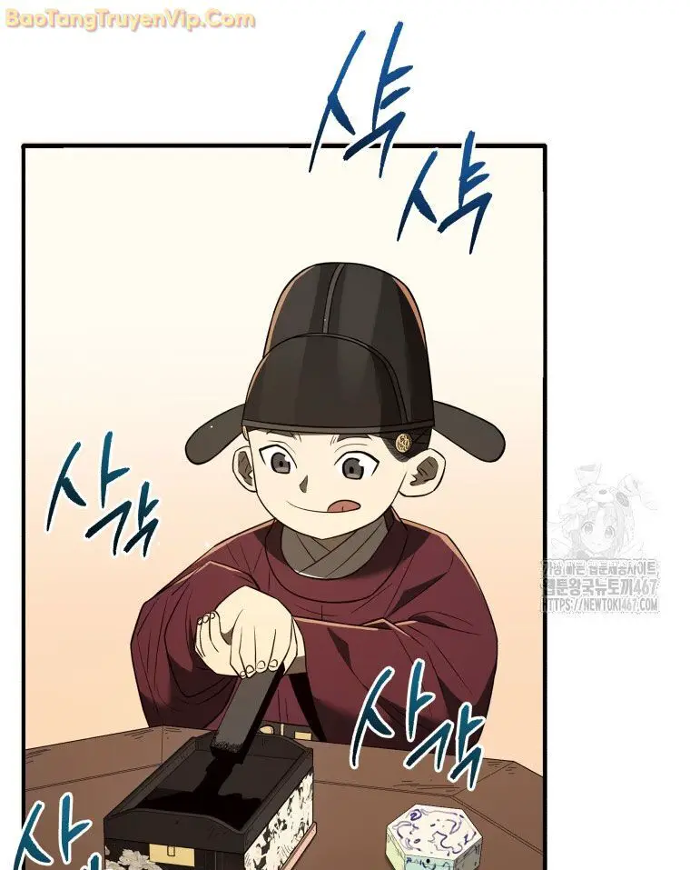 Vương Triều Đen Tối: Joseon Nettruyen ZZZ Chương 78 Page 114