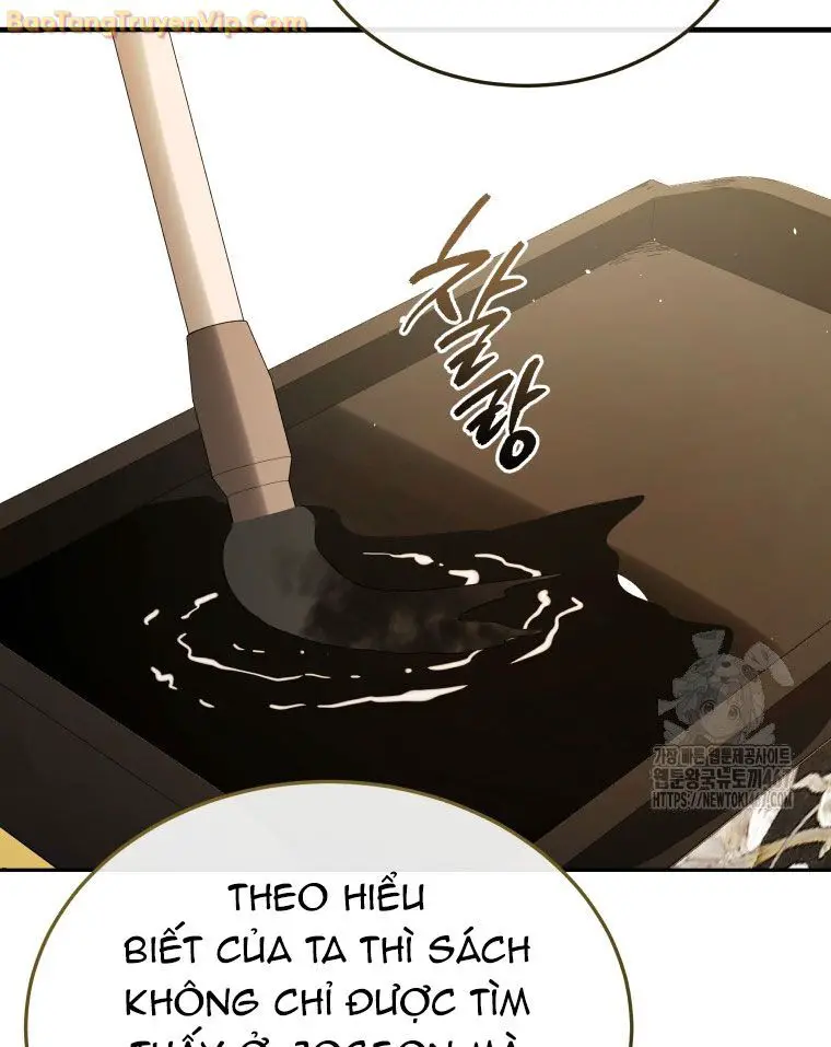 Vương Triều Đen Tối: Joseon Nettruyen ZZZ Chương 78 Page 116