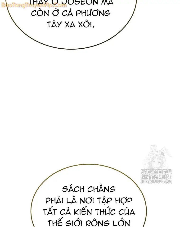 Vương Triều Đen Tối: Joseon Nettruyen ZZZ Chương 78 Page 117