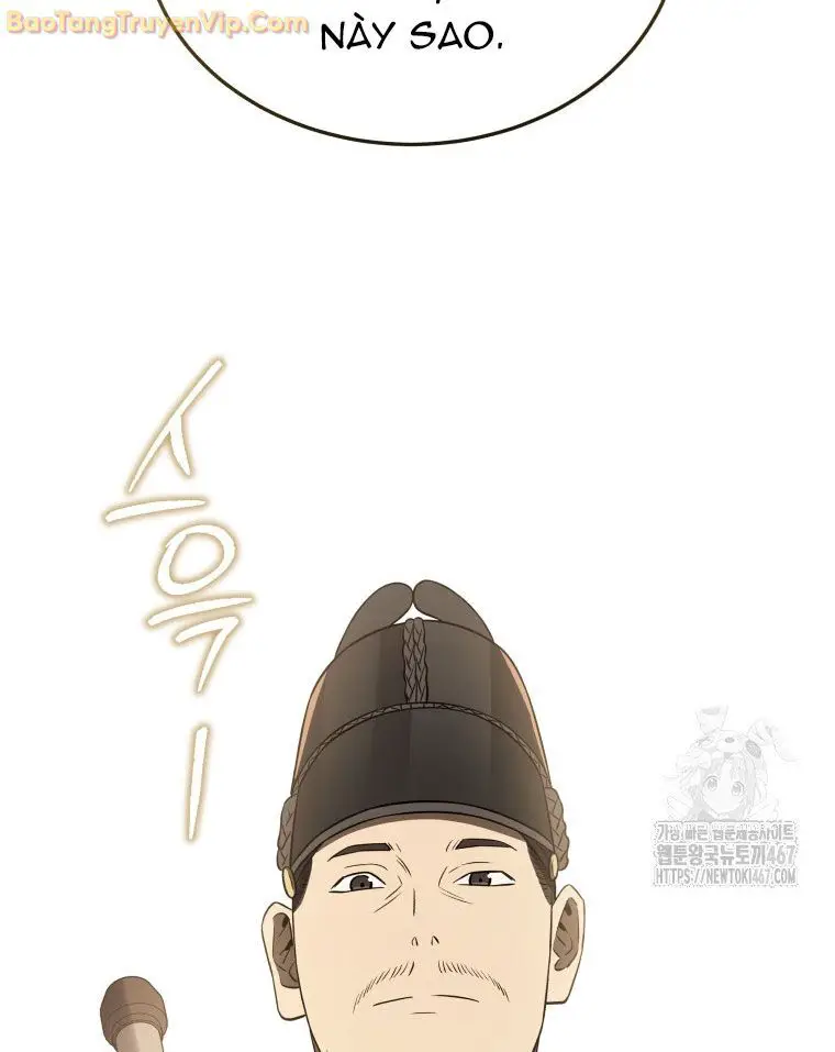 Vương Triều Đen Tối: Joseon Nettruyen ZZZ Chương 78 Page 118