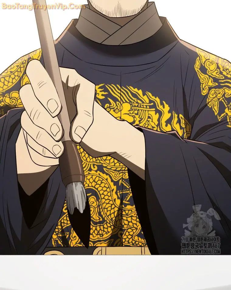 Vương Triều Đen Tối: Joseon Nettruyen ZZZ Chương 78 Page 119