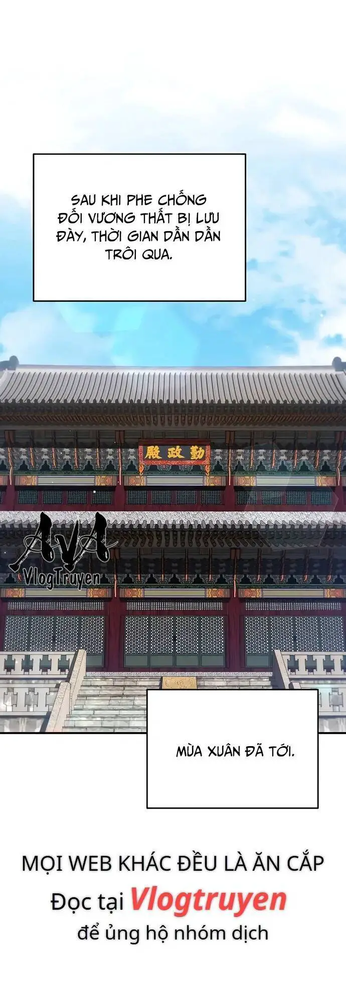 Vương Triều Đen Tối: Joseon Nettruyen ZZZ Chương 26 Page 2