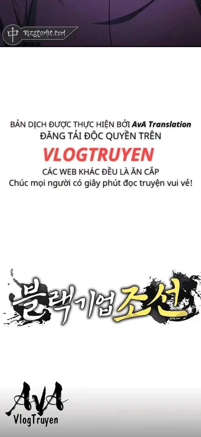 Vương Triều Đen Tối: Joseon Nettruyen ZZZ Chương 26 Page 8