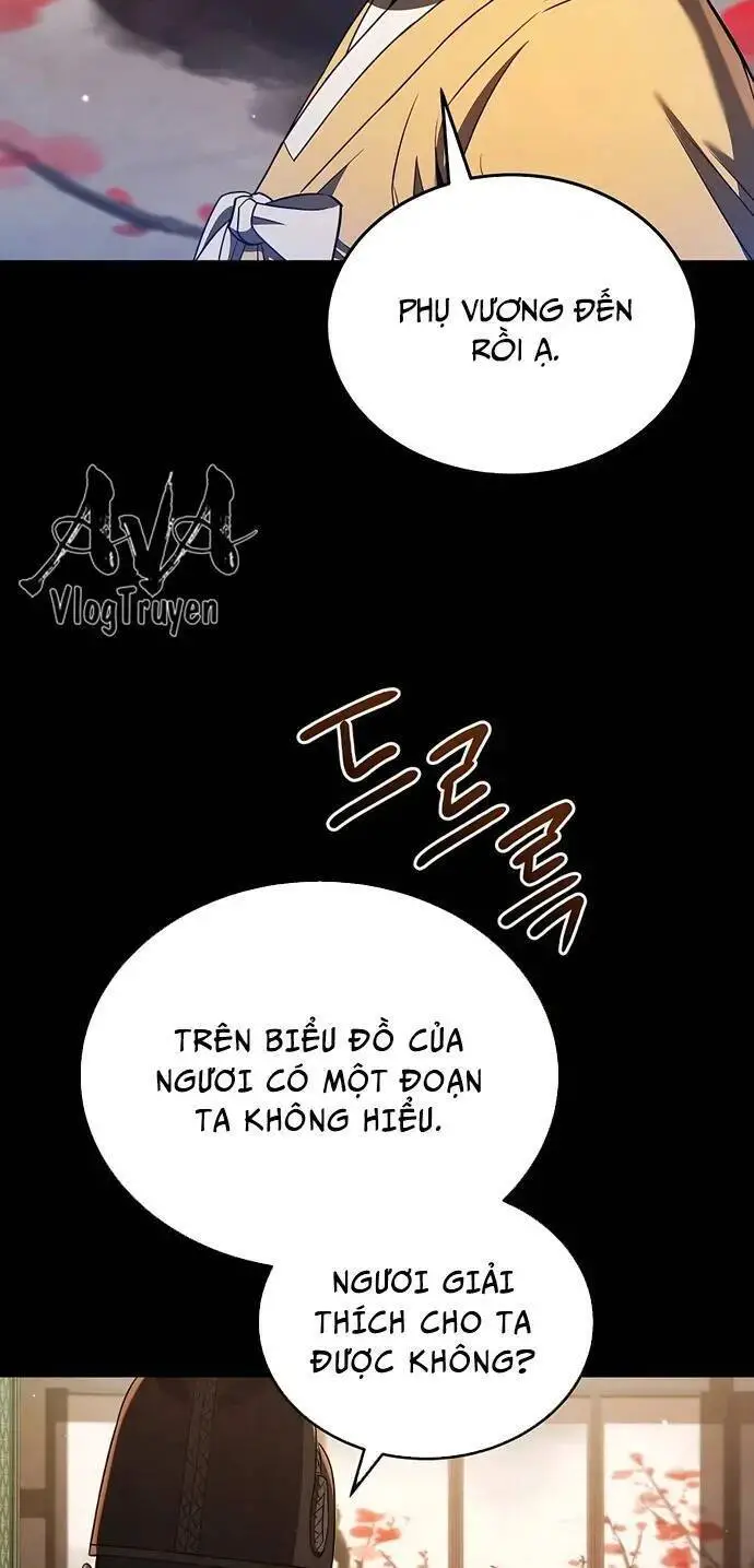 Vương Triều Đen Tối: Joseon Nettruyen ZZZ Chương 26 Page 15