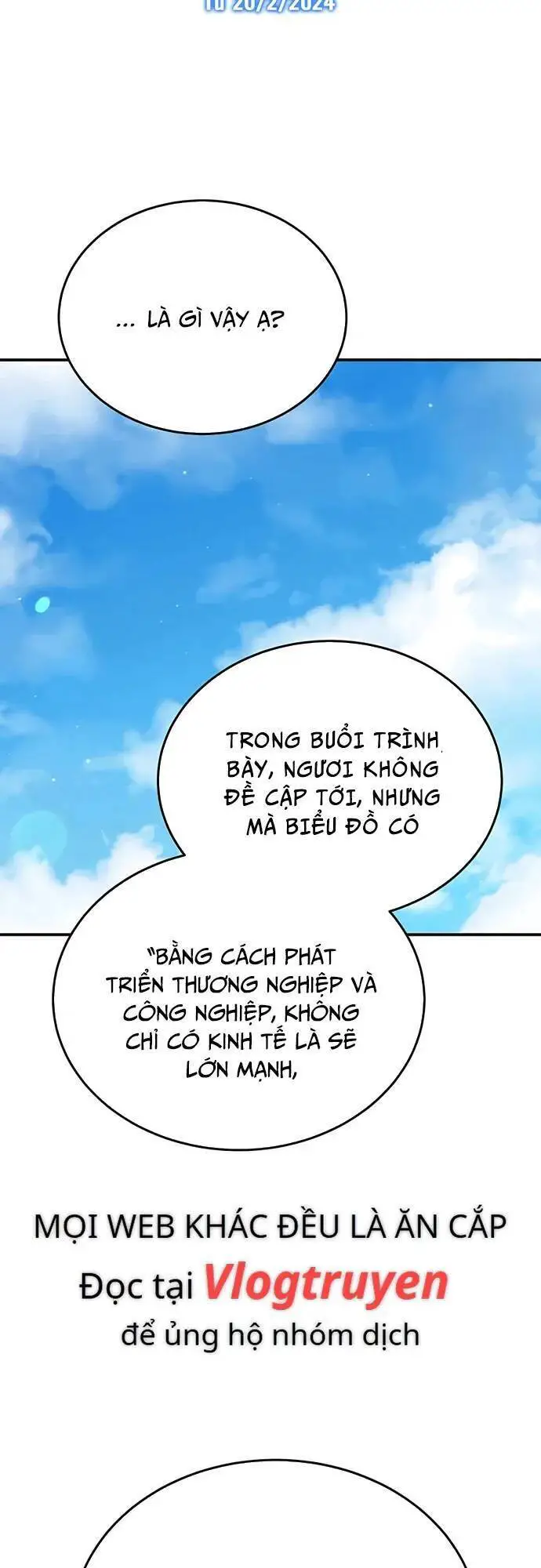 Vương Triều Đen Tối: Joseon Nettruyen ZZZ Chương 26 Page 29