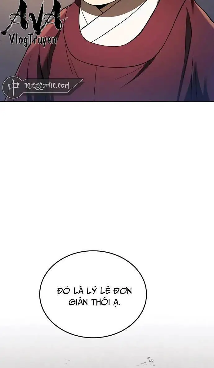 Vương Triều Đen Tối: Joseon Nettruyen ZZZ Chương 26 Page 32