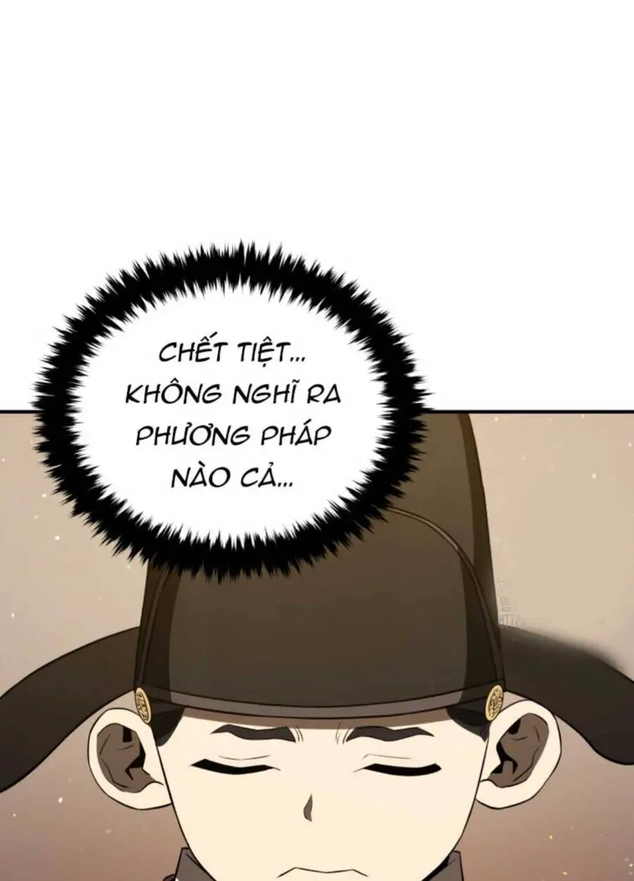 Vương Triều Đen Tối: Joseon Nettruyen ZZZ Chương 52 Page 92