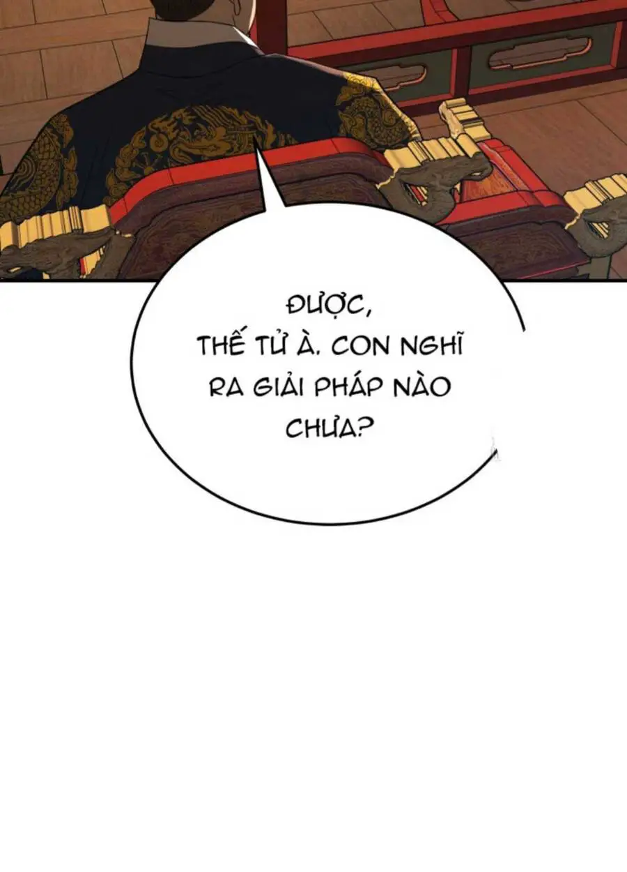 Vương Triều Đen Tối: Joseon Nettruyen ZZZ Chương 52 Page 95